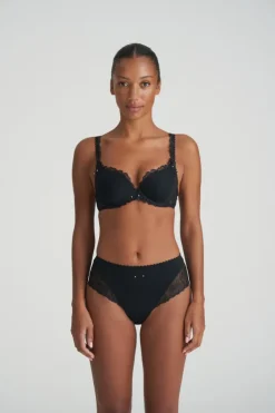 Marie Jo Jane0101336 Voorgevormde bh - hartvorm zwart