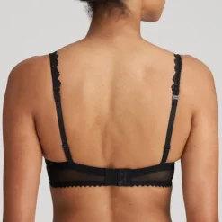 Marie Jo Jane0101338 Voorgevormde bh - strapless zwart