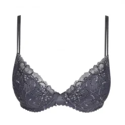 Marie Jo 0101337 Push-up bh uitneembare pads blauw