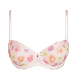 Marie Jo Selyna0102839 Balconnet beha met mousse cups roze