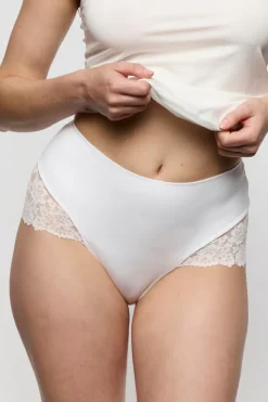 Marie Jo Soft Studio0503042 Tailleslip off white