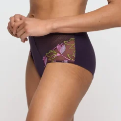 Marie Jo 0502941 Tailleslip bordeauxrood