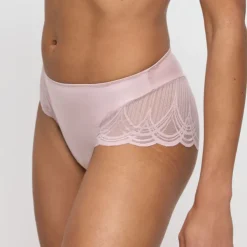 Marie Jo 0502811 Tailleslip roze