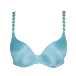 Marie Jo Tom0120826 Voorgevormde bh - hartvorm turquoise