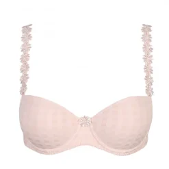 Marie Jo 0100419 Voorgevormde balconette bh roze