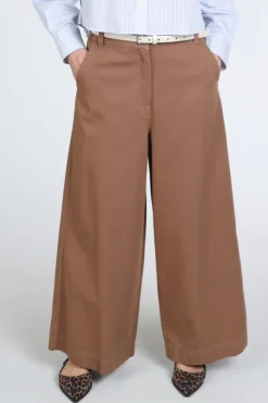 MaxMara Ariete mm10433 Jeans Bruin