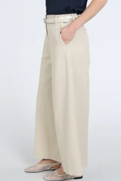 MaxMara Ariete mm10433 Jeans Zand