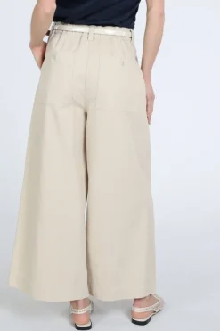 MaxMara Ariete mm10433 Jeans Zand