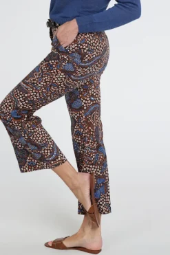 MaxMara donde mm10456 Broek Bruin