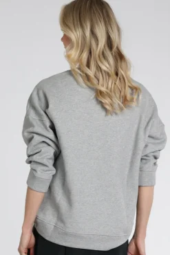 MaxMara Gommoso mm13192 Sweater Grijs