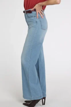 MaxMara latino mm10422 Jeans Blue denim