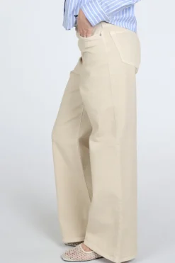 MaxMara Medina mm10426 Jeans Zand