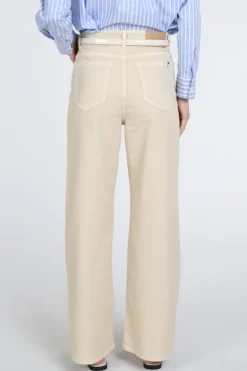 MaxMara Medina mm10426 Jeans Zand
