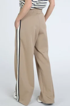 MaxMara Perdoni mm13109 Broek Zand