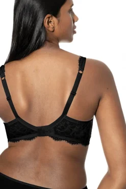 MEY Amazing74237 Spacer bra zwart