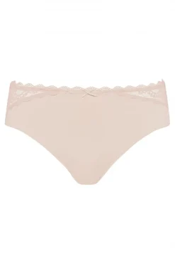 MEY Amorous79801 American pants licht taupe