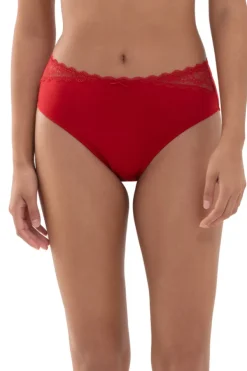 MEY Amorous79801 American pants rood