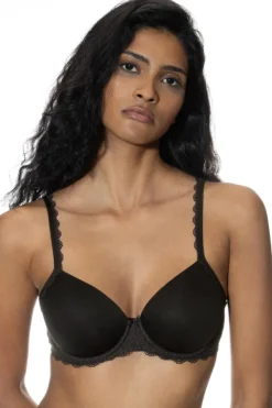 MEY Amorous74800 Bi-stretch bra zwart