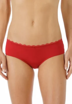 MEY Amorous79803 Hipster rood