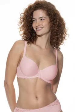MEY Amorous74808 Spacer bra licht roze