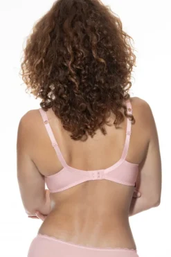 MEY Amorous74808 Spacer bra licht roze