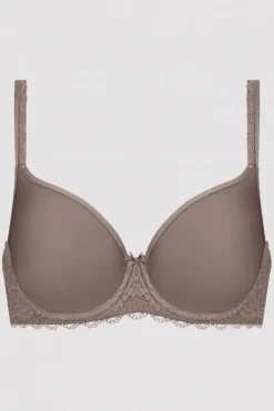 MEY Amorous74808 Spacer bra mauve