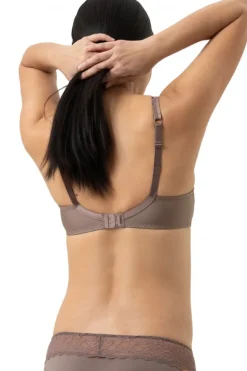 MEY Amorous74808 Spacer bra mauve