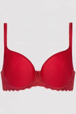 MEY Amorous74808 Spacer bra rood