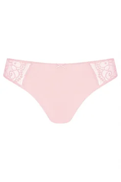 MEY Amorous79800 Thong licht roze