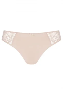 MEY Amorous79800 Thong licht taupe