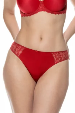 MEY Amorous79800 Thong rood