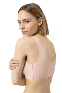 MEY 1150031 Bustier licht roze
