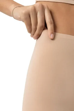 MEY 1120059 Cyclist beige