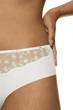 MEY Delightful79442 Hipster champagne