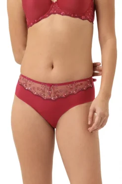 MEY Delightful79442 Hipster rood