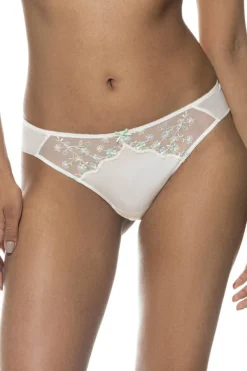 MEY Delightful79445 Thong champagne