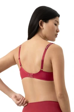 MEY Delightful74445 Wired bra rood