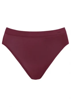 MEY Emotion59201 Jazz pants donker rood