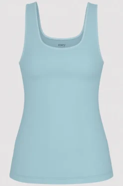 MEY Emotion55204 Top aqua