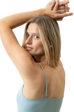 MEY Emotion55201 Top aqua