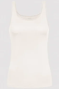 MEY Emotion55204 Top champagne