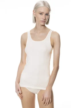 MEY Emotion55204 Top champagne