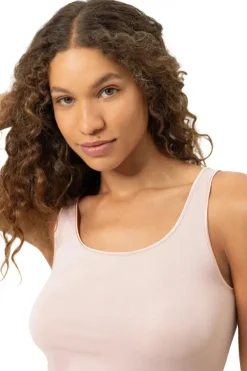 MEY Emotion55204 Top licht roze