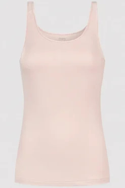 MEY Emotion55204 Top licht roze