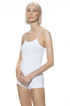 MEY Emotion55201 Top wit