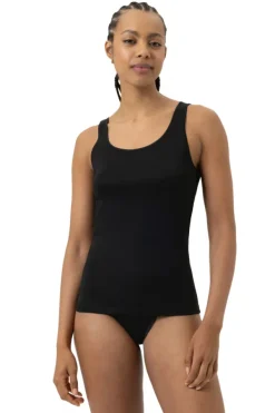 MEY Emotion55204 Top zwart