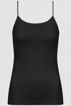 MEY Emotion55201 Top zwart