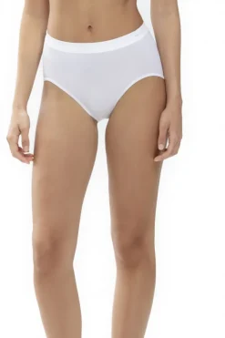 MEY Emotion59209 Waist pants wit