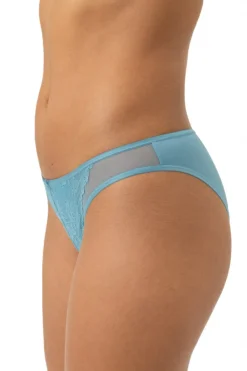 MEY Fabulous1320001 Mini-briefs grijs