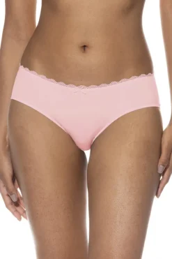 MEY 79803 Hipster licht roze